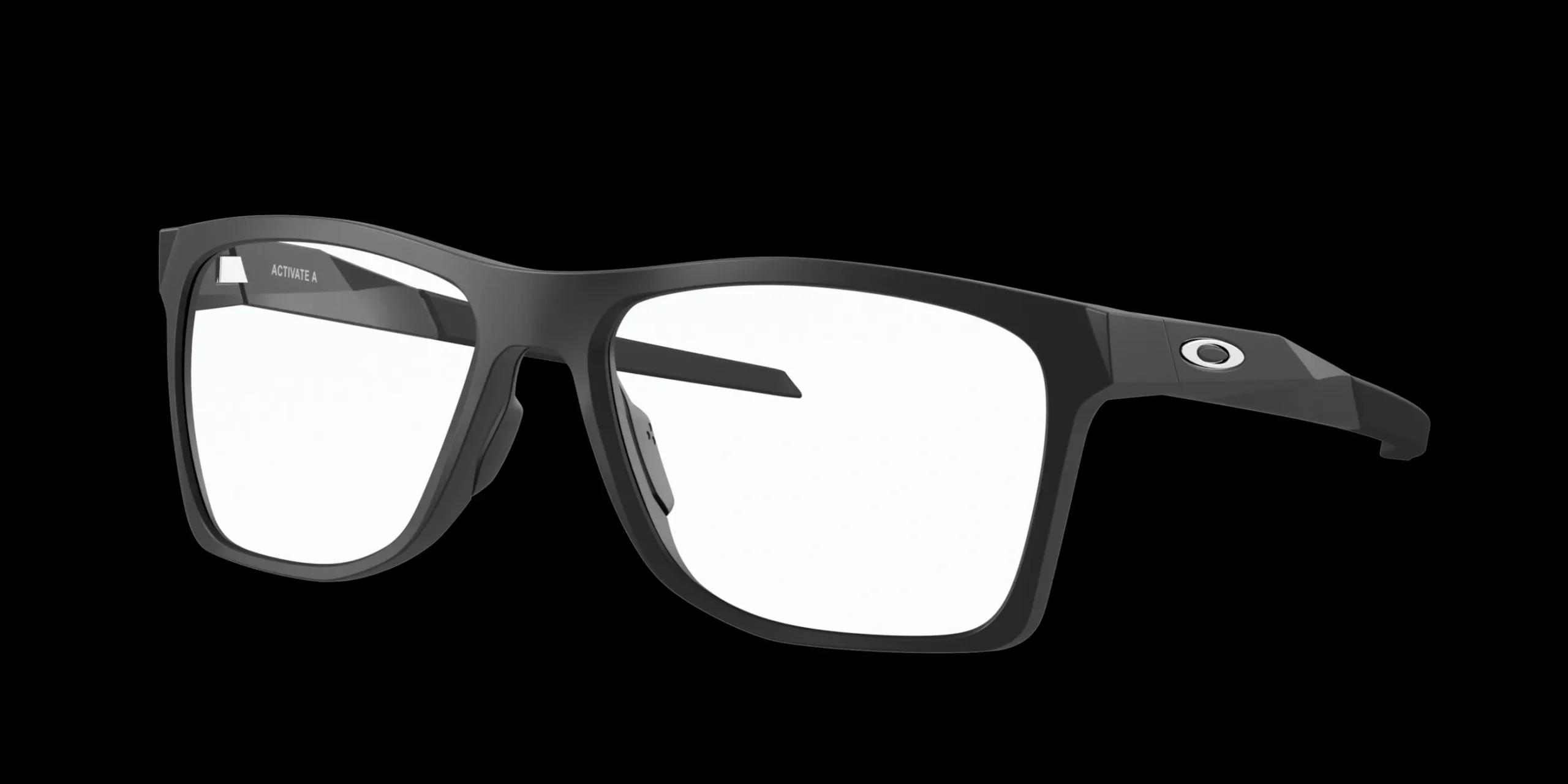 Activate (Low Bridge Fit)<Oakley Store