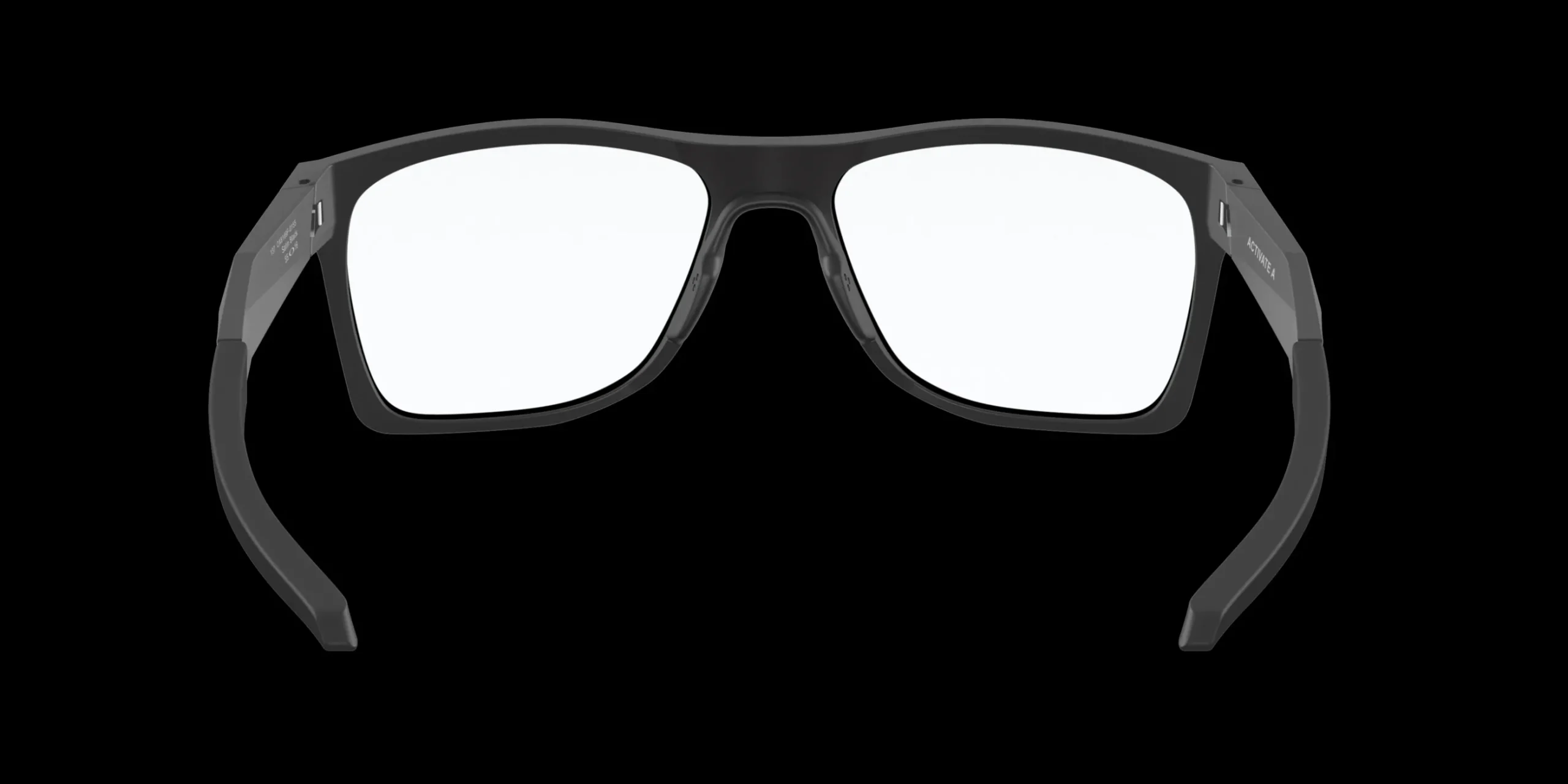 Activate (Low Bridge Fit)<Oakley Store