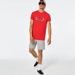 Adventure Chino Short<Oakley Hot
