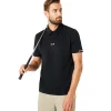 Aero Ellipse Polo<Oakley Best