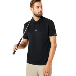 Aero Ellipse Polo<Oakley Best