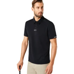 Aero Ellipse Polo<Oakley Best