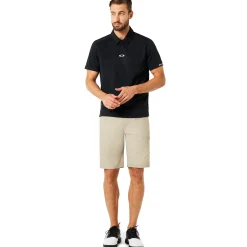 Aero Ellipse Polo<Oakley Best