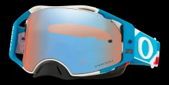Airbrake® Mx Chase Sexton Signature Series Goggles<Oakley Discount
