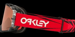 Airbrake® Mx Jeffrey Herlings Signature Series Goggles<Oakley New