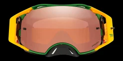 Airbrake® Mx Toby Price Signature Series Goggles<Oakley Hot