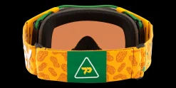 Airbrake® Mx Toby Price Signature Series Goggles<Oakley Hot