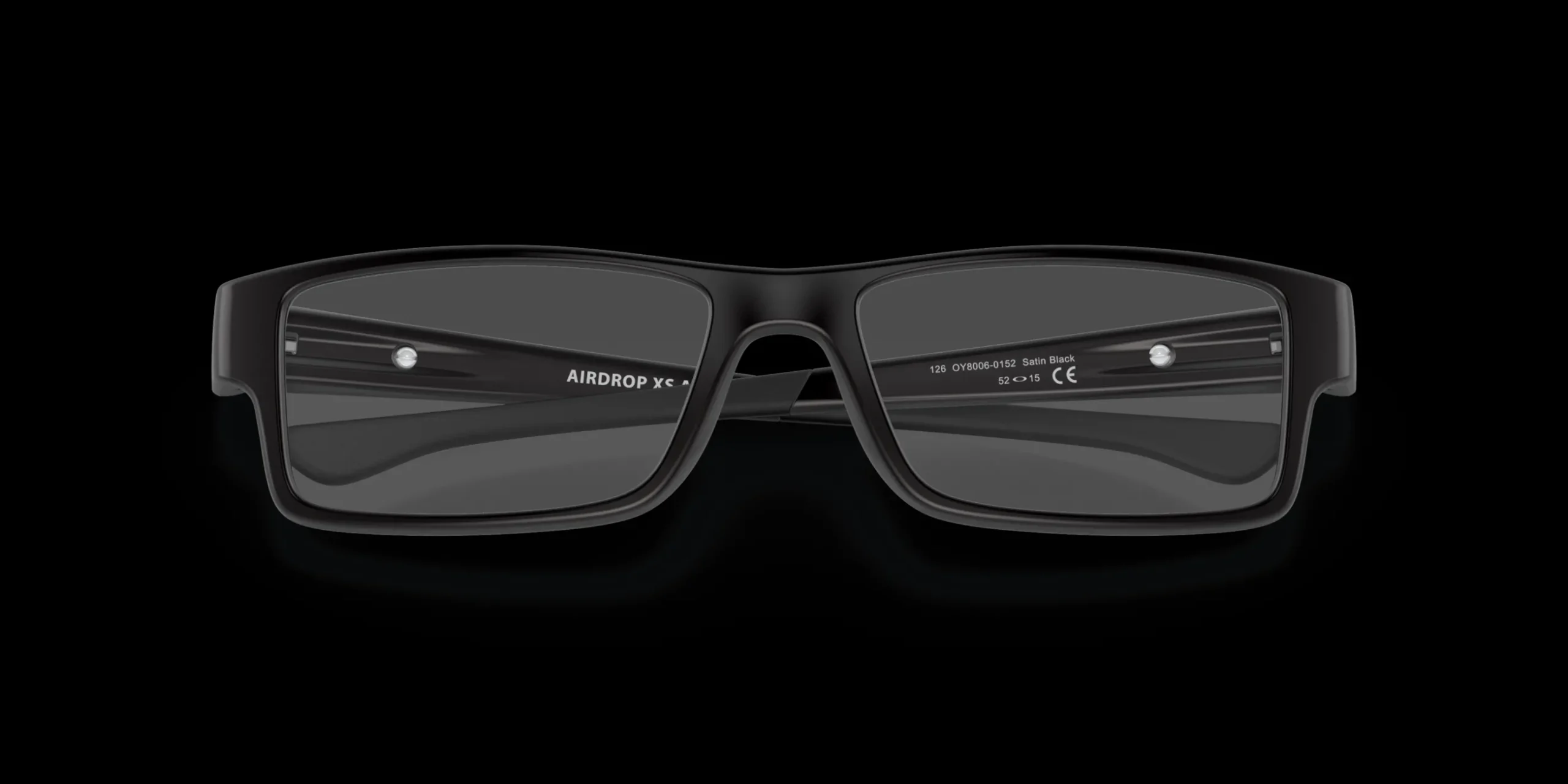 Airdrop™ Xs (Youth - Low Bridge Fit)<Oakley Fashion