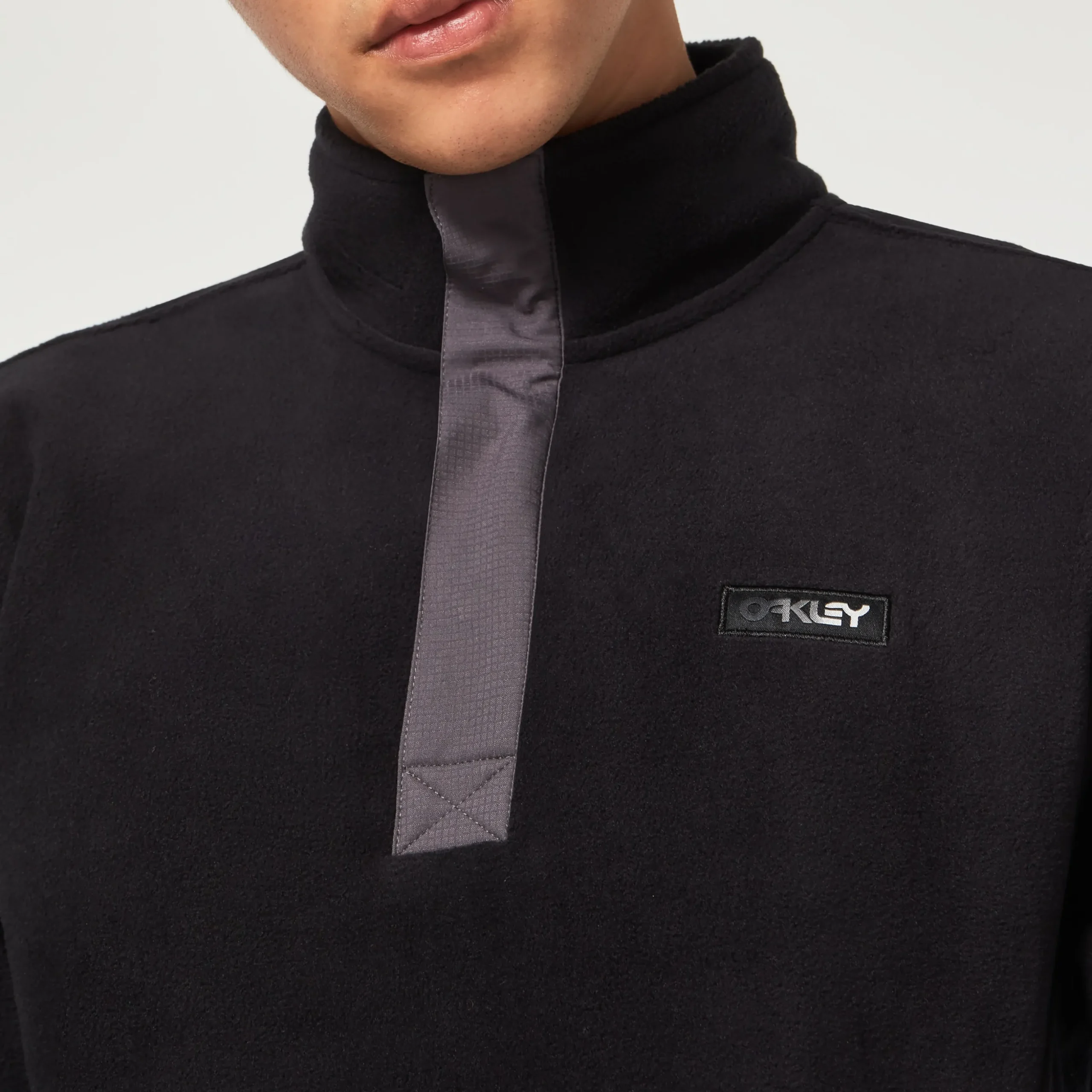 Alta Rc Fleece<Oakley Shop