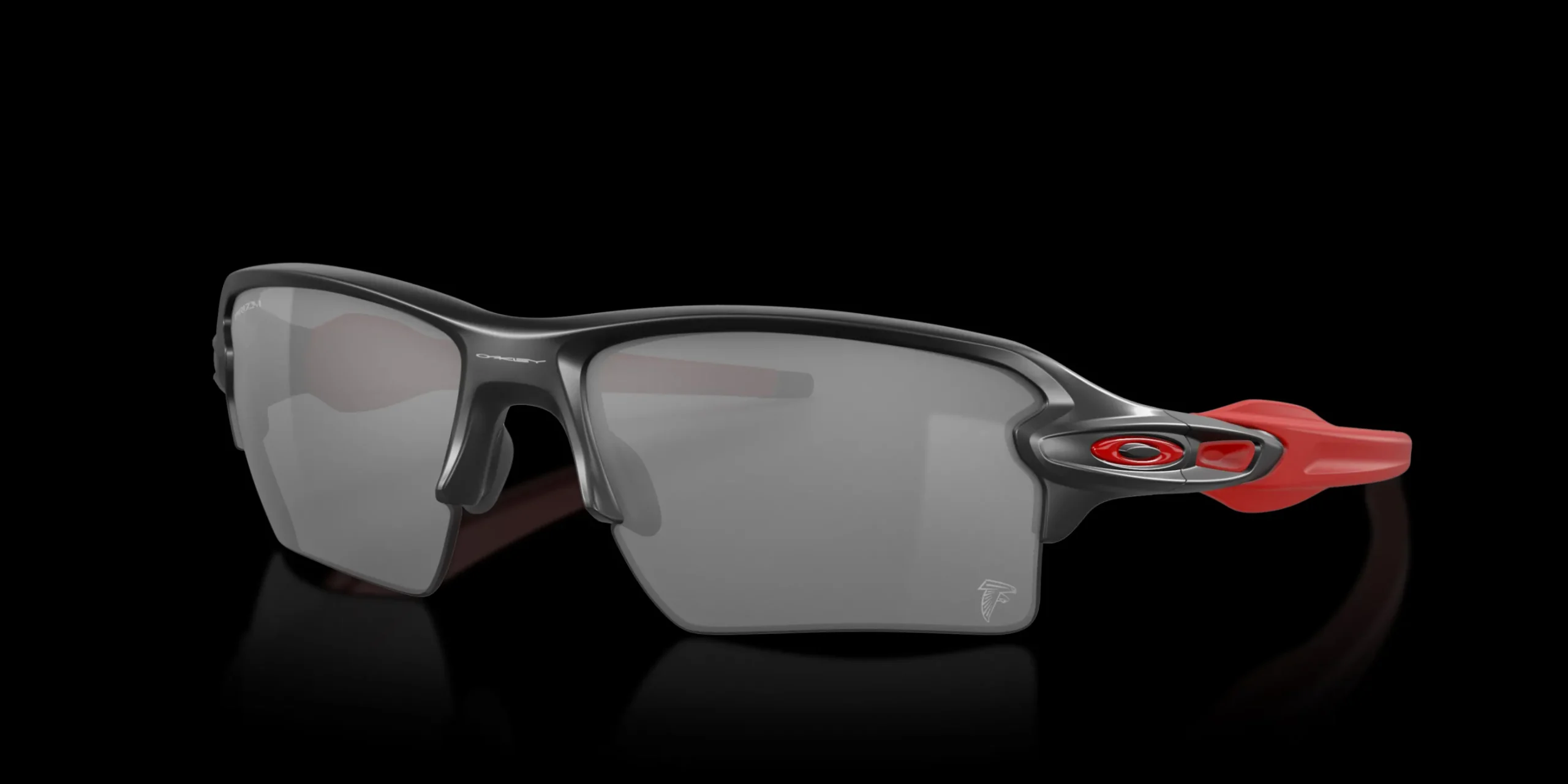 Atlanta Falcons Flak® 2.0 Xl<Oakley Store