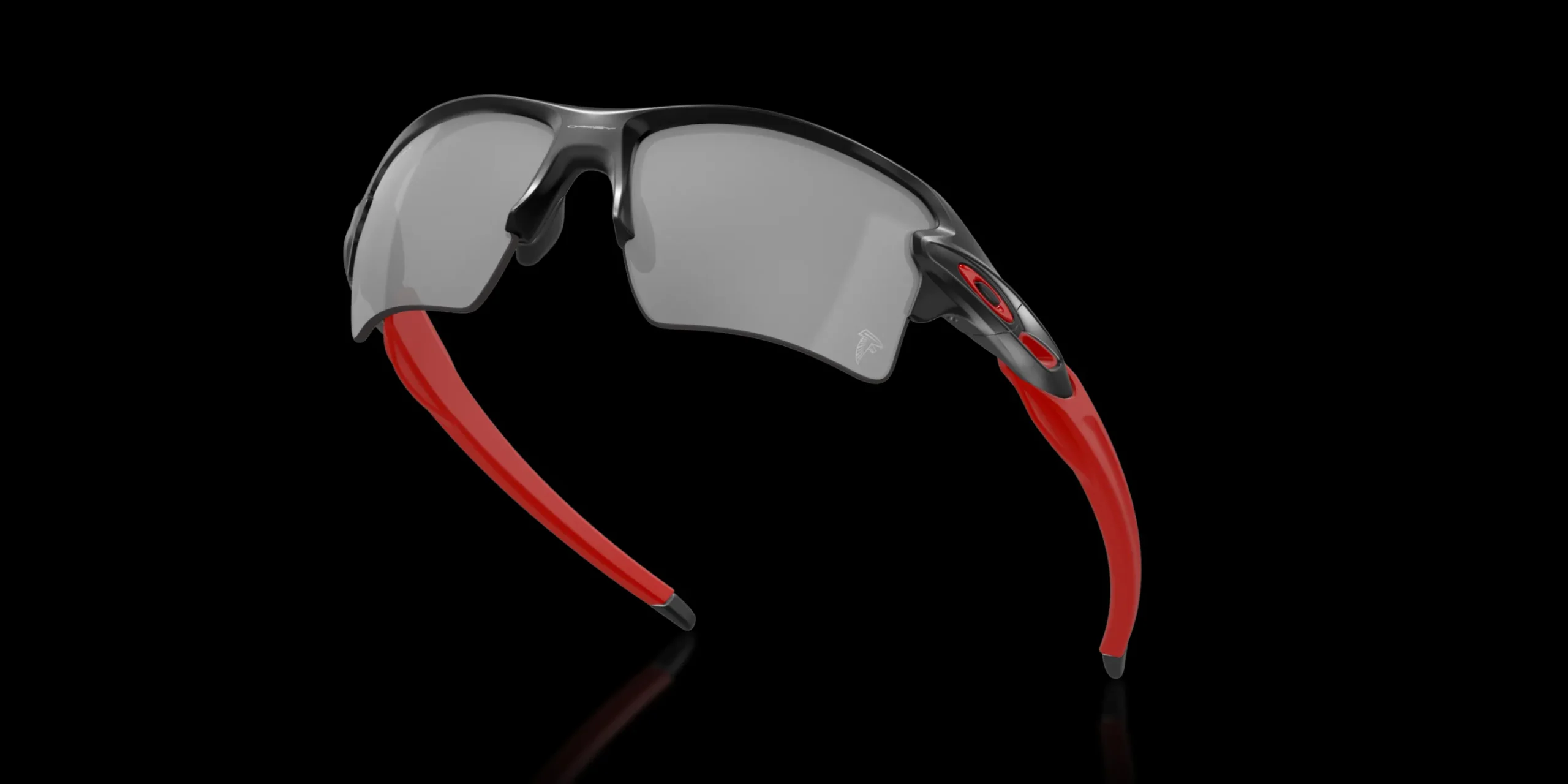 Atlanta Falcons Flak® 2.0 Xl<Oakley Store