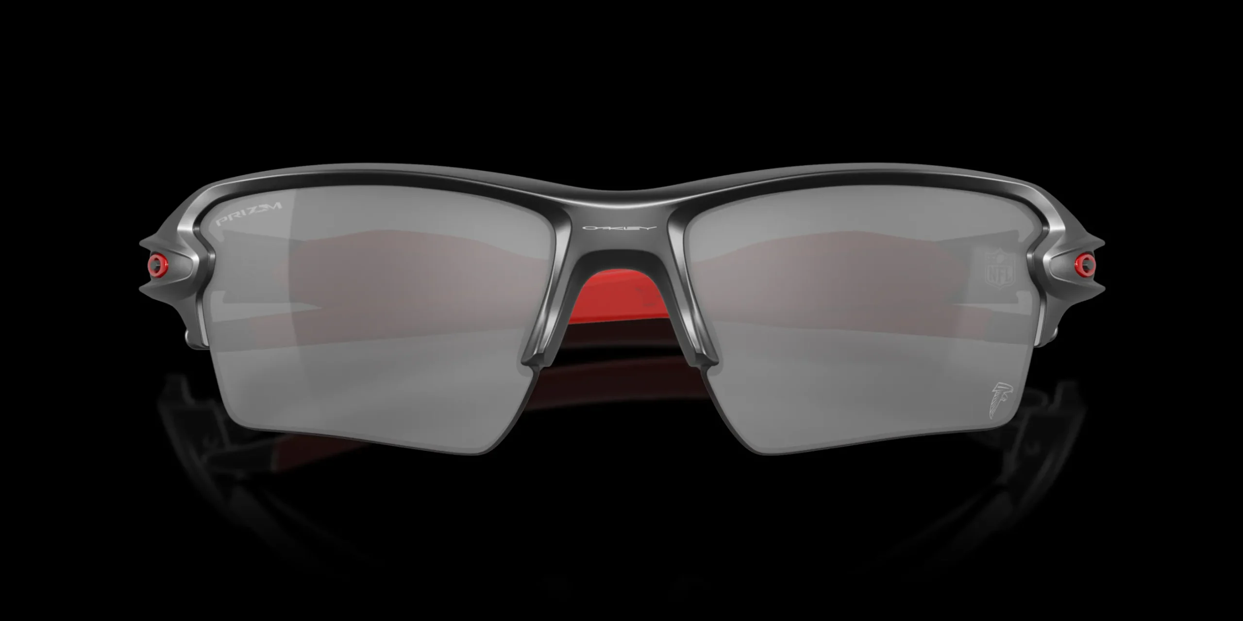 Atlanta Falcons Flak® 2.0 Xl<Oakley Store
