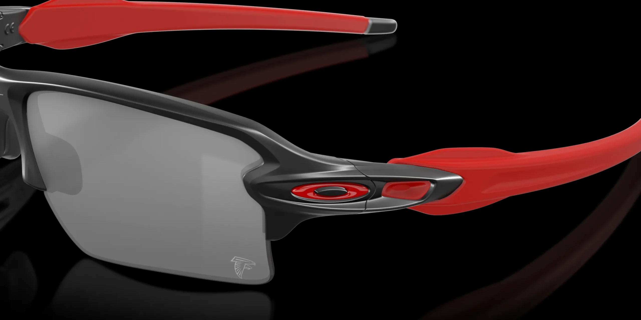 Atlanta Falcons Flak® 2.0 Xl<Oakley Store