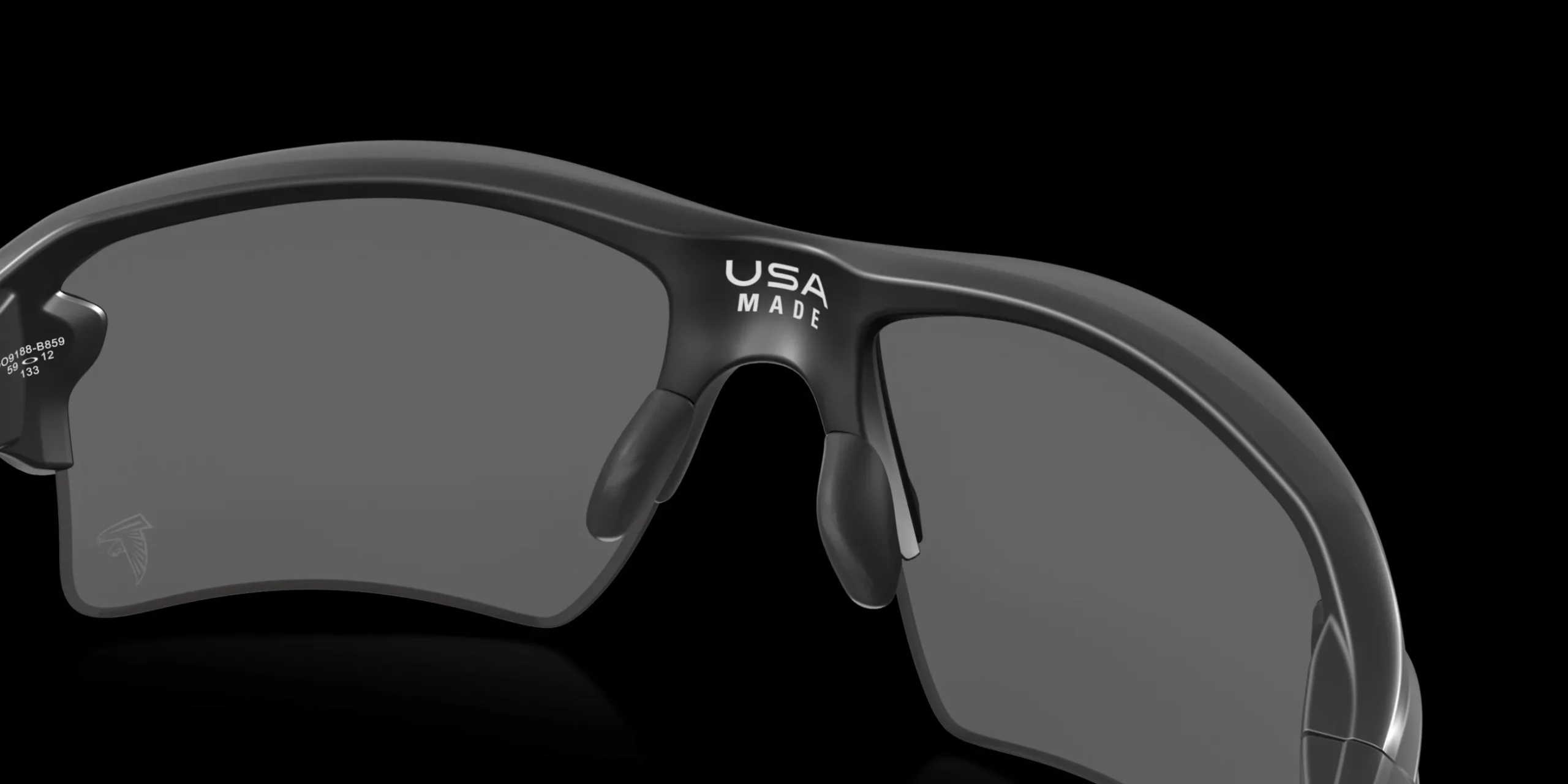 Atlanta Falcons Flak® 2.0 Xl<Oakley Store
