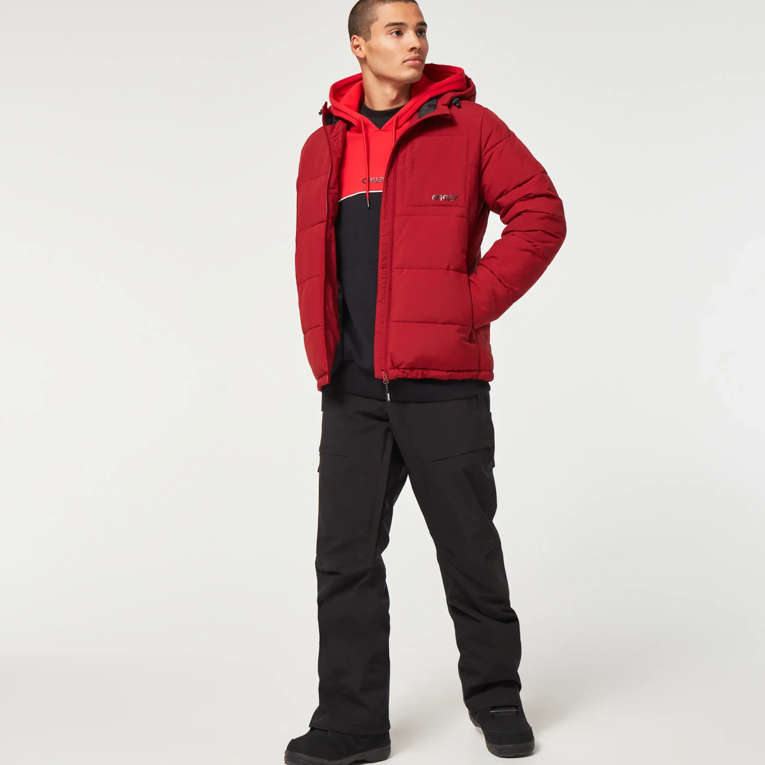 Axis Insulated Pant<Oakley Outlet