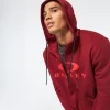 Bark Fz Hoodie 2.0<Oakley Outlet