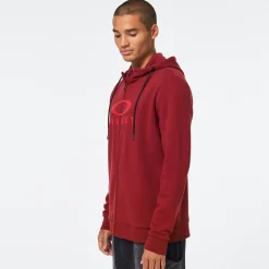Bark Fz Hoodie 2.0<Oakley Outlet