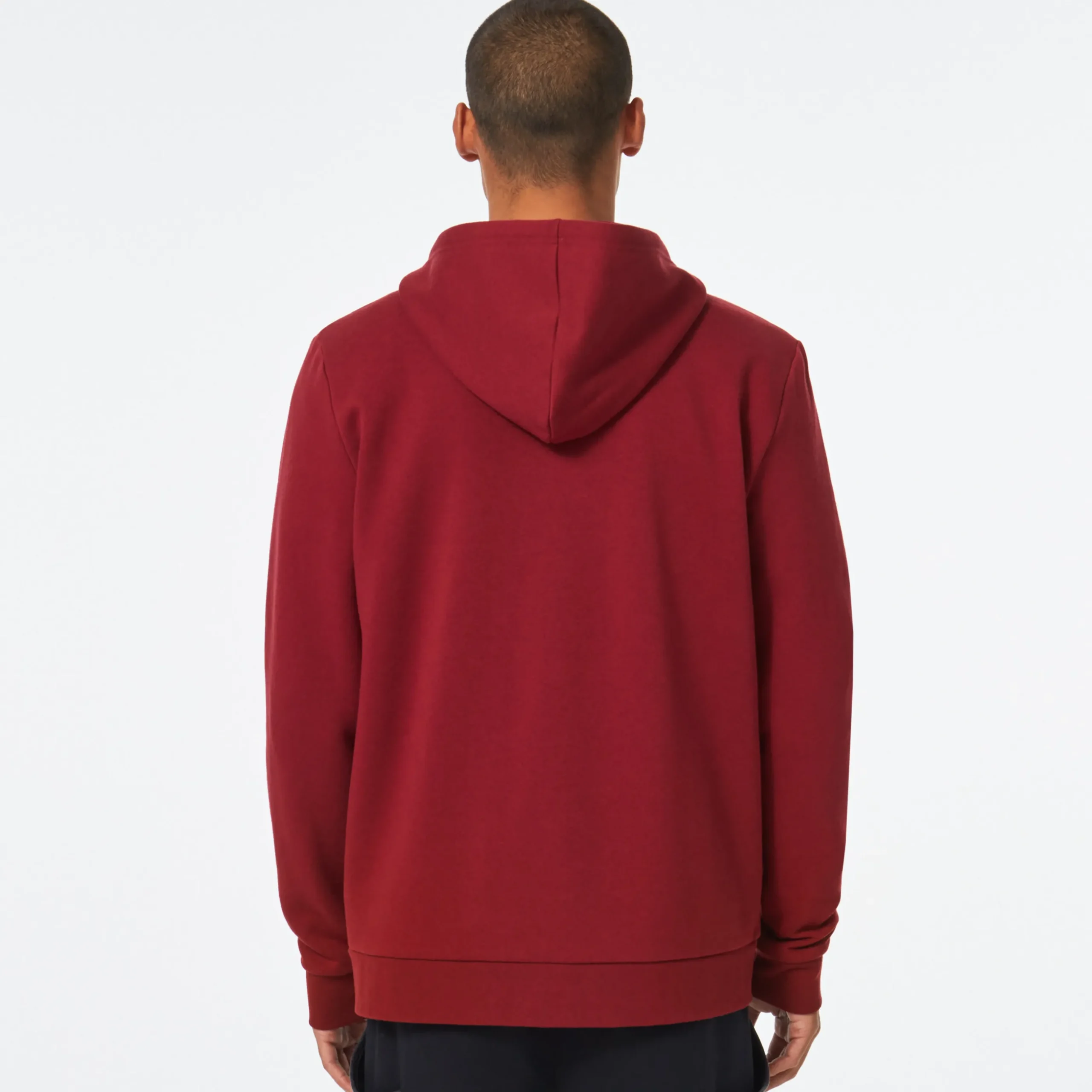 Bark Fz Hoodie 2.0<Oakley Outlet