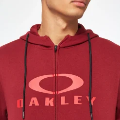 Bark Fz Hoodie 2.0<Oakley Outlet
