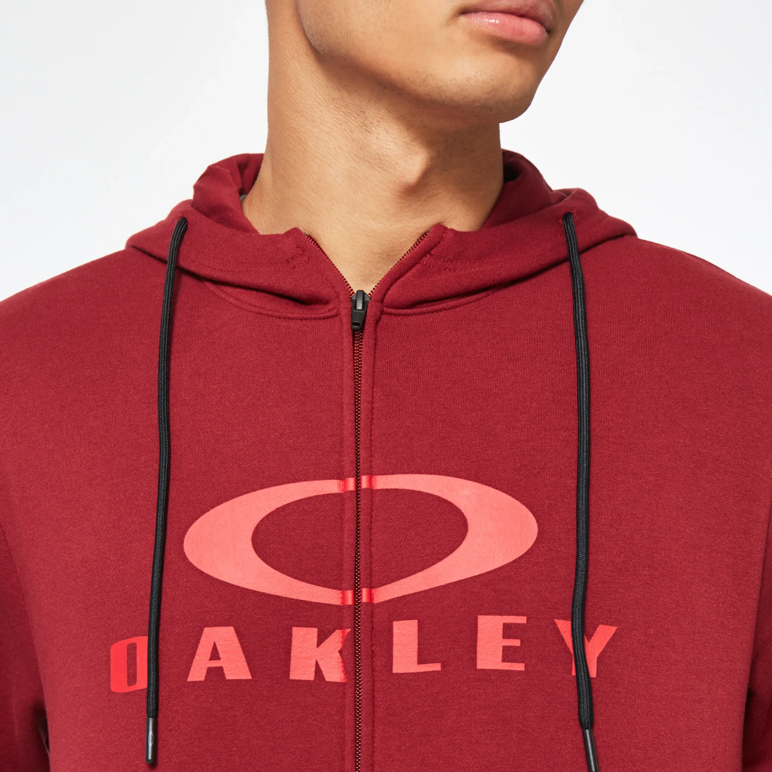 Bark Fz Hoodie 2.0<Oakley Outlet