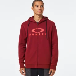 Bark Fz Hoodie 2.0<Oakley Outlet