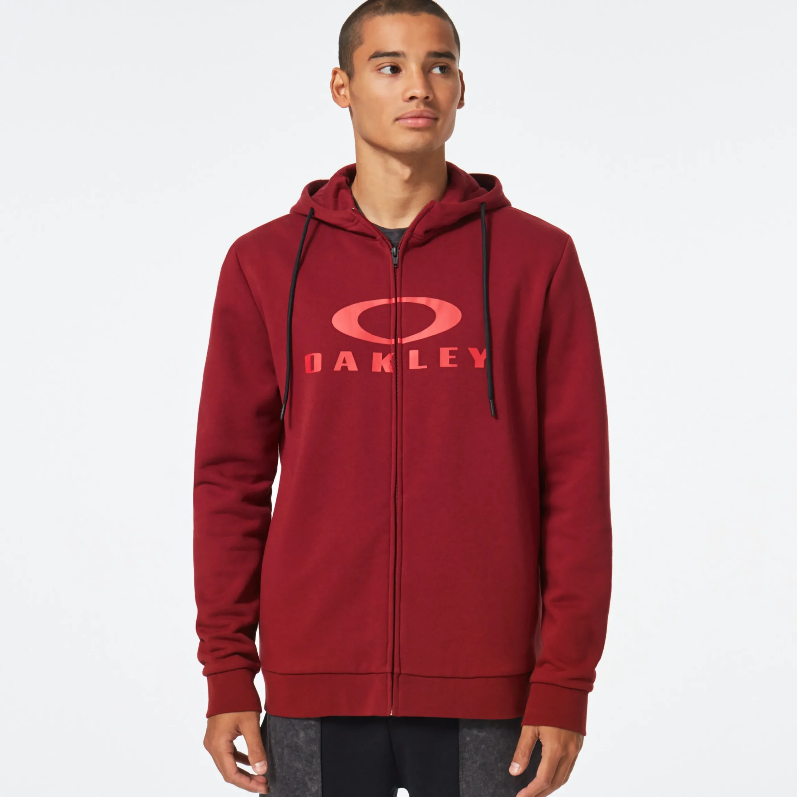 Bark Fz Hoodie 2.0<Oakley Outlet