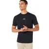 Bark New Short Sleeve<Oakley Online