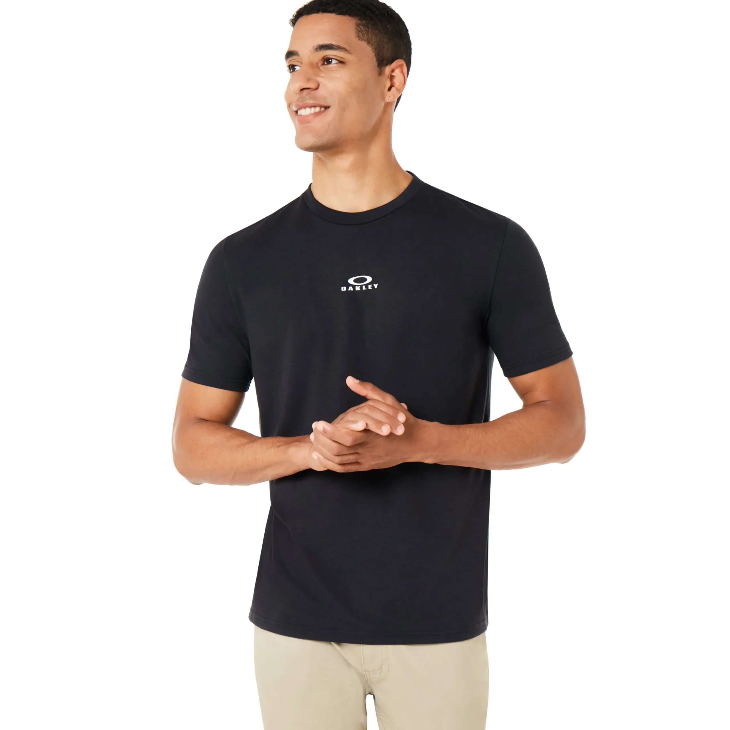 Bark New Short Sleeve<Oakley Online