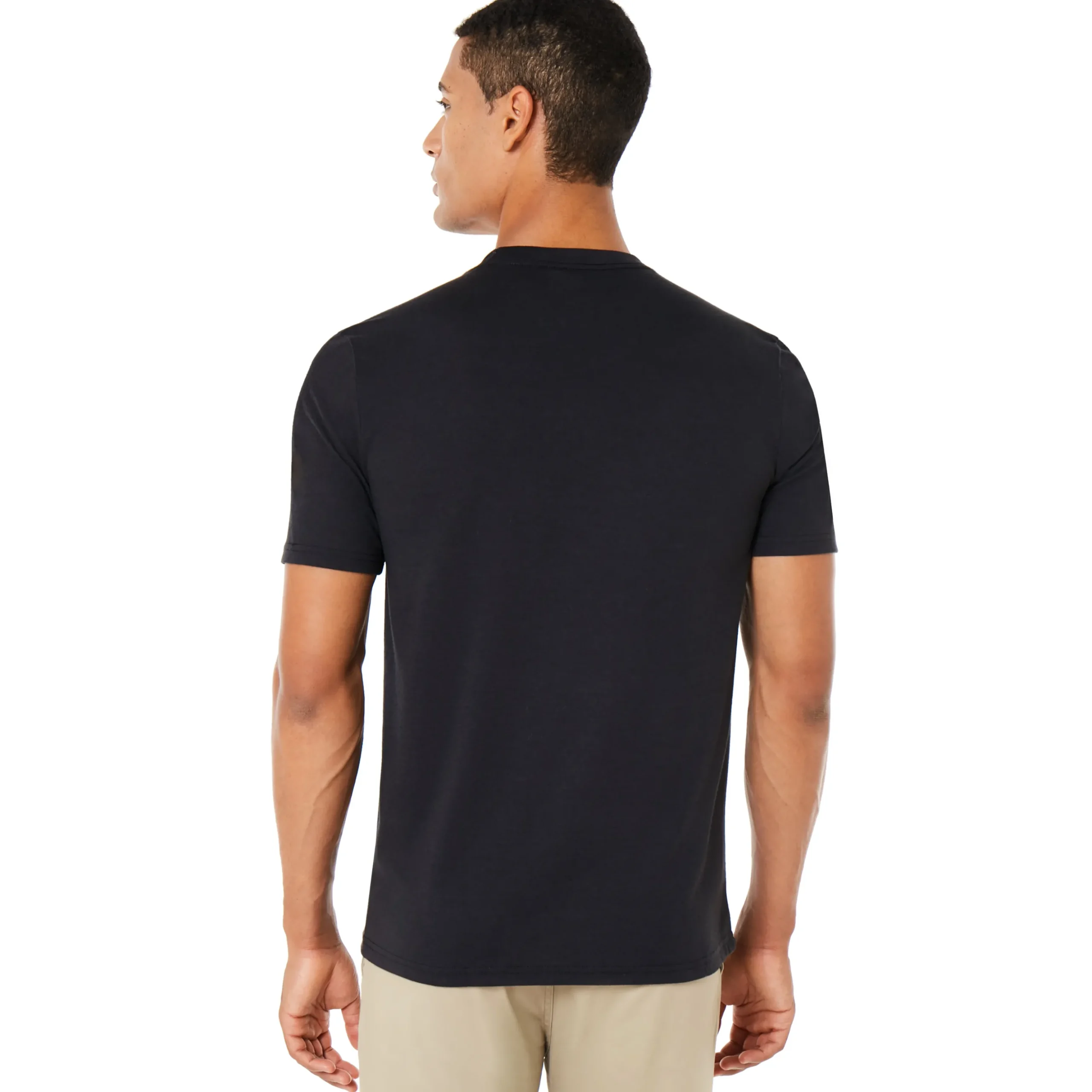 Bark New Short Sleeve<Oakley Online