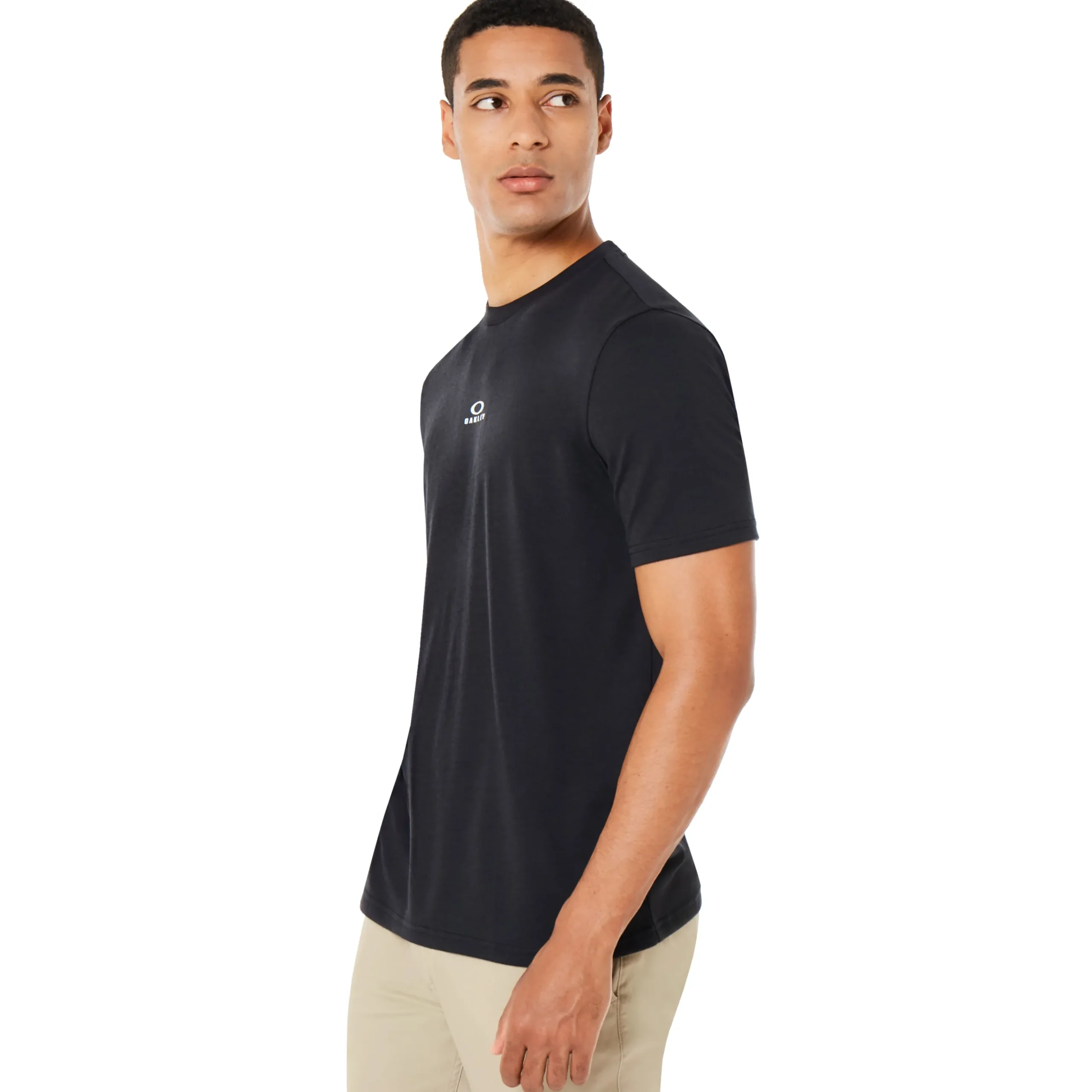 Bark New Short Sleeve<Oakley Online