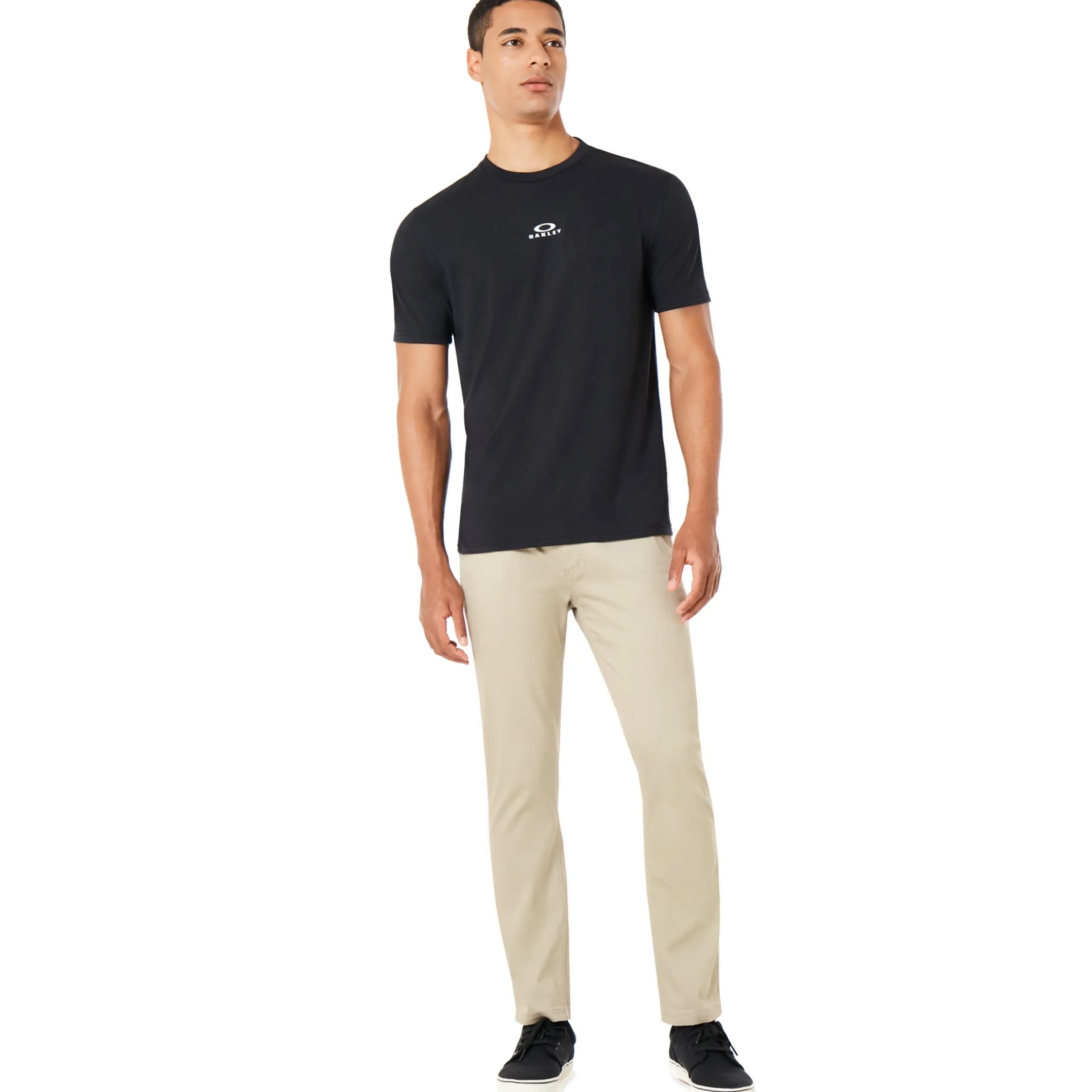 Bark New Short Sleeve<Oakley Online