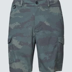 B1B Camo Cargo Short<Oakley Online