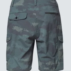 B1B Camo Cargo Short<Oakley Online