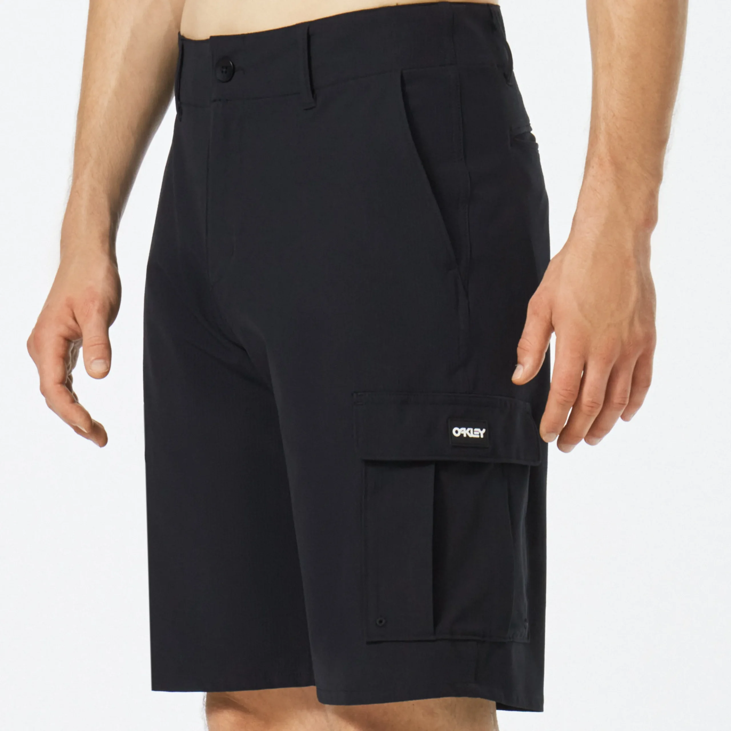 B1B Cargo Hybrid Short<Oakley Hot