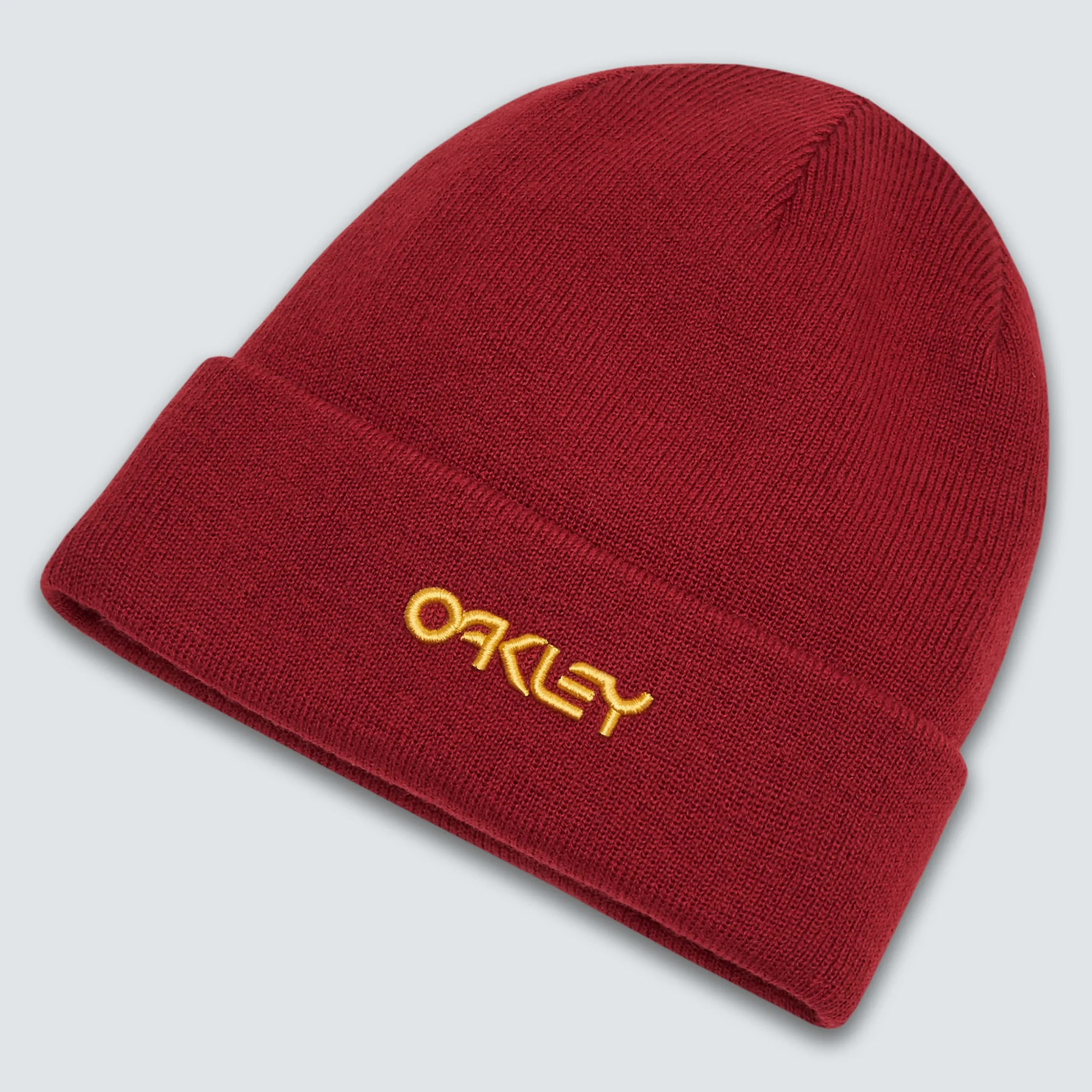 B1B Logo Beanie<Oakley Shop