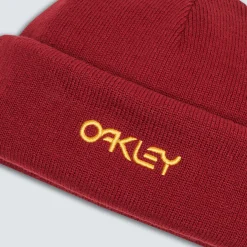 B1B Logo Beanie<Oakley Shop