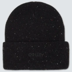 B1B Speckled Beanie<Oakley New