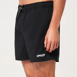 Beach Volley 16" Beachshort<Oakley Flash Sale