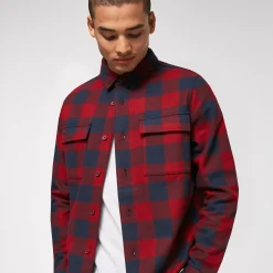 Bear Cozy Flannel<Oakley Best Sale