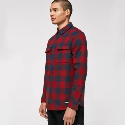 Bear Cozy Flannel<Oakley Best Sale