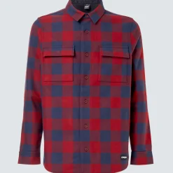 Bear Cozy Flannel<Oakley Best Sale