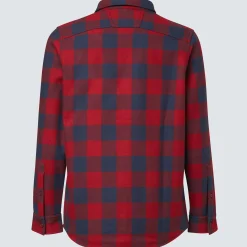 Bear Cozy Flannel<Oakley Best Sale