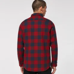 Bear Cozy Flannel<Oakley Best Sale