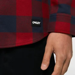 Bear Cozy Flannel<Oakley Best Sale