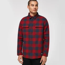 Bear Cozy Flannel<Oakley Best Sale