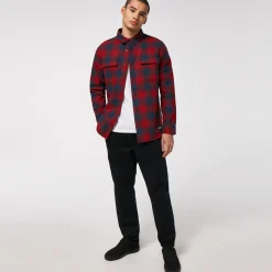 Bear Cozy Flannel<Oakley Best Sale