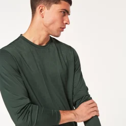 Berm Ls Jersey<Oakley Shop