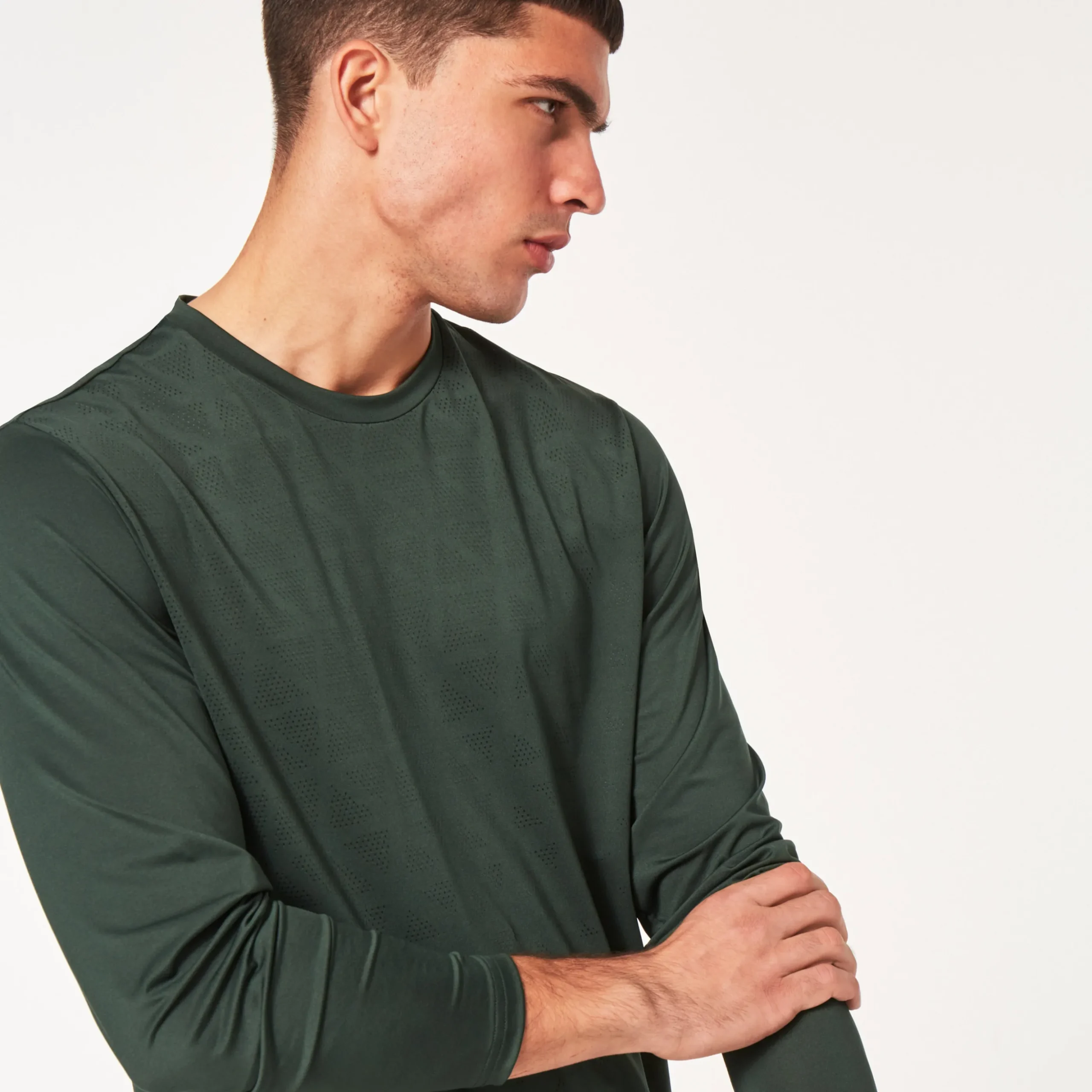 Berm Ls Jersey<Oakley Shop