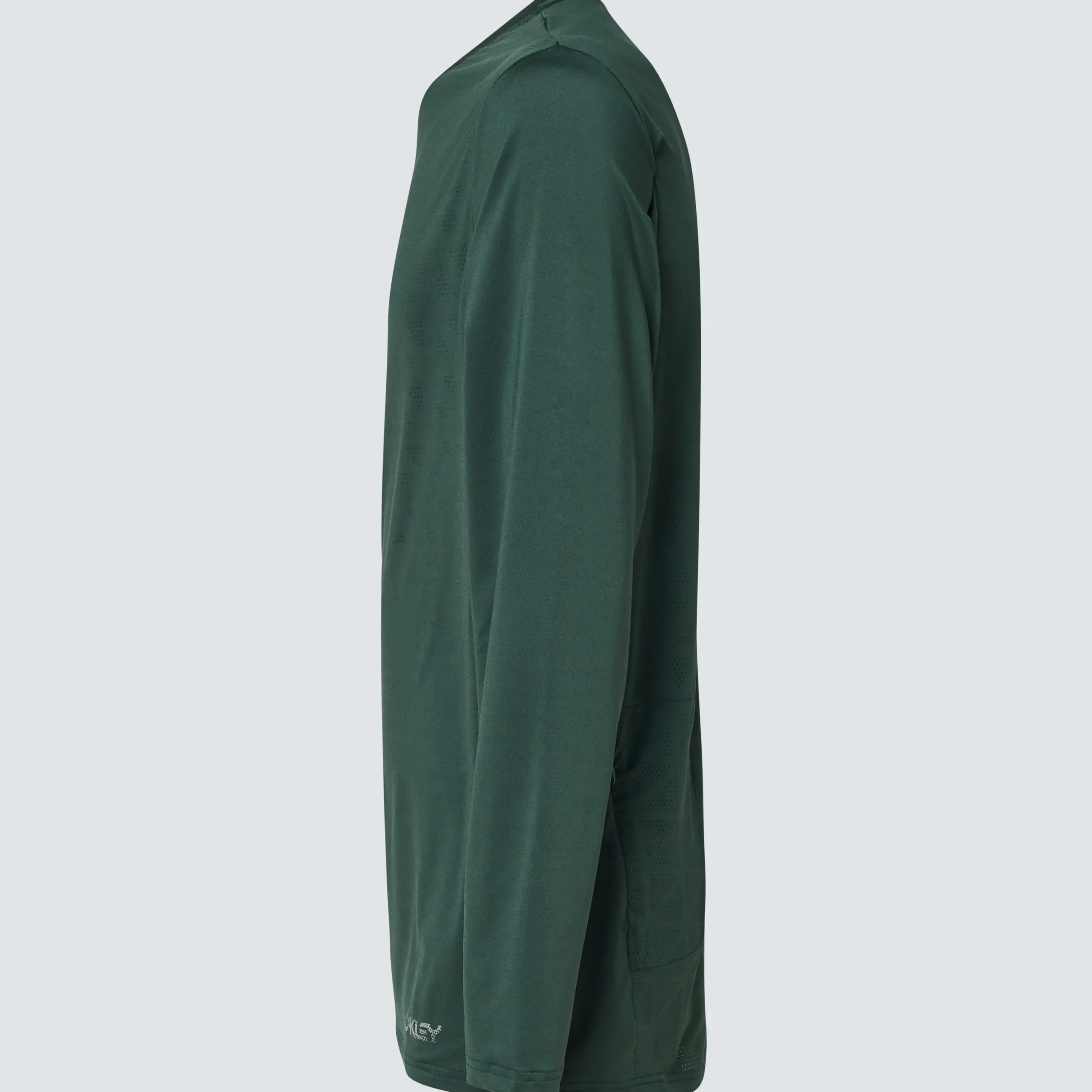 Berm Ls Jersey<Oakley Shop