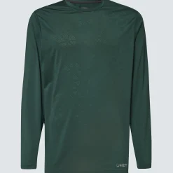 Berm Ls Jersey<Oakley Shop
